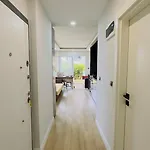 Airport 1km, Swimming Pool, Kitchen House * Aksu (Antalya)