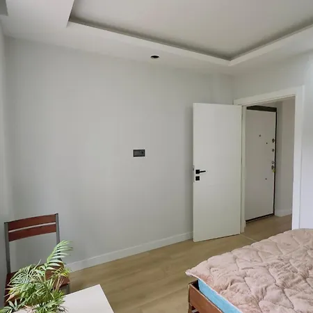 Airport 1km, Swimming Pool, Kitchen House Aksu (Antalya)
