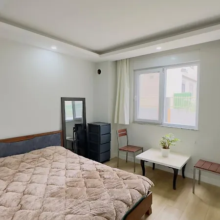 Airport 1km, Swimming Pool, Kitchen House